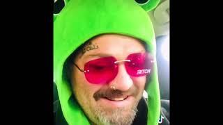 Bam Margera's Most Outrageous deleted Rants of 2023 (in order)