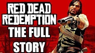 Red Dead Redemption Full Story - Before You Play Red Dead Redemption 2