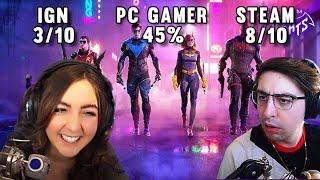 Shroud & I Tried The MOST Controversial Game in 2022...