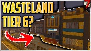 Can I Do An Insane Nightmare Wasteland TIER 6 QUEST? - 7 Days To Die Episode 18