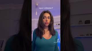 BİR KÜÇÜK ASMRTIST MESELESİ  #asmr #shorts