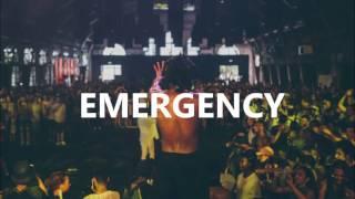 (FREE) [2016] Denzel Curry x Ronny J Type Beat - 'Emergency'