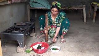 Village Girl Daily Routine Work | Desi Girl Vlog | Beautiful Pakistan Village Life | Desi Housewife