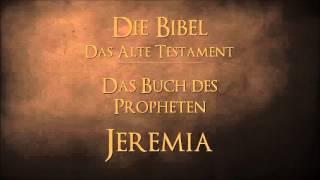 Das Buch des Propheten Jeremia