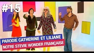 Catherine et Liliane du 30 septembre