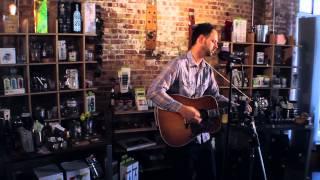 "Feels Like Hell" - Brett Turner - This is the Place Music Series