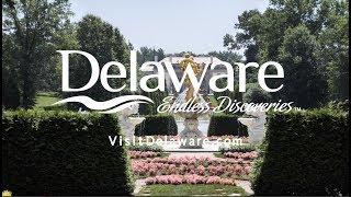 Delaware’s Gardens: Nemours Estate