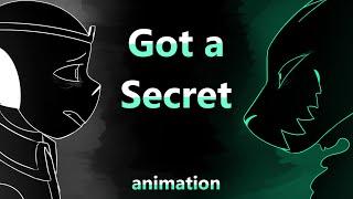 Got а Secret // Undertale AU // Animation meme