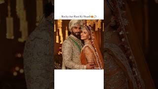 Ranveer & Alia’s Onscreen Wedding