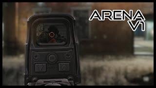 EFT + Arena is Gold v0.2.5 | Escape From Tarkov Arena