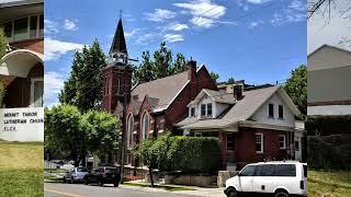 Mount Tabor Lutheran Church