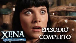 Amor a primera vista | EPISODIO COMPLETO | Xena: La Princesa Guerrera