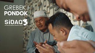 PONDOK PESANTREN GRATIS ! KAMU PASTI KAGET DENGAR INI !