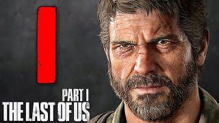 THE LAST OF US PART 1 [Walkthrough Gameplay ITA PS5 - PARTE 1] - REMAKE di un CAPOLAVORO!