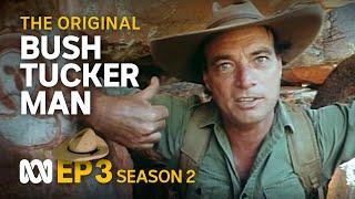Les is back in the Kimberley! ️ | Bush Tucker Man | S2 EP3 | ABC Australia