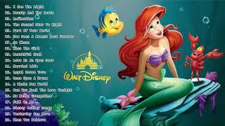 Disney Music | The Ultimate Disney Classic Songs Playlist Of All Time - Disney Soundtracks Playlist