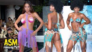 [4k60] LM Swimwear | Part 2 |  Miami Swim Week 2023 | Powered by The Shows