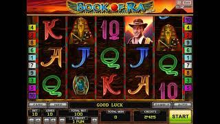 $150 Max Bet On Book Of Ra, Slot  10 Free Spins 