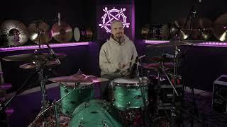 FULL Drum Practice Session (Live Stream)