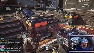 Gears 5: Horde Mode Complete Playthrough (Xbox One X)