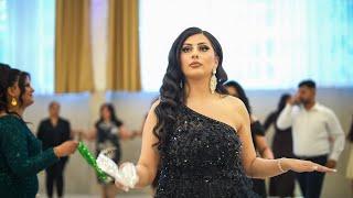 Serhat Salih / Ilhan & Laura Part01 / Pandora Deko / Kurdische Hochzeit by #DilocanPro