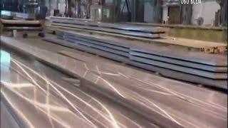 Aluminum. How it is produced