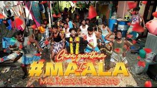 #MAALA - PROMO | GANA GOWTHAM | D'MUSIC DAVID | M4L