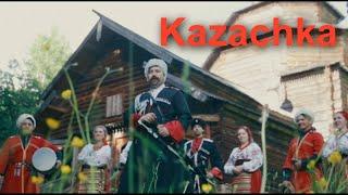 Kazachka | Master class of Russian beauty on sabers