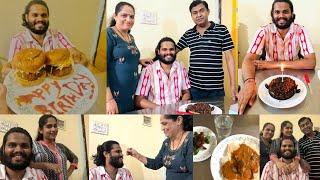 Anna na birthday ||AnushkaSalian||#tuluvlogger #tulutalks #anushka #dailyvlog #celebration