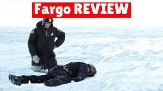 Select & Reflect: Fargo (1996)