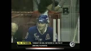 NHL 1985/1986 Stanley Cup 1986 SF Game 5 Montreal vs Rangers (09 May 1986)