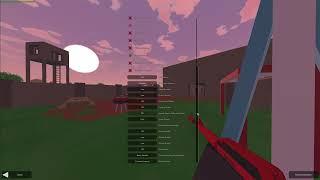 my unturned settings #1 2024 (best)