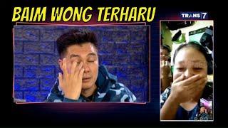 Terharu, Baim Wong Kasih Tambahan Giveaway Rp3 Juta!  | INDONESIA GIVEAWAY (31/08/20) Part 4