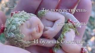 ПРИТЧА о МАМЕ... АНГЕЛ-ХРАНИТЕЛЬ...  #NelyaAkim  #КрасиваяМузыка #ПРИТЧИ