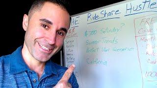 The RideShare Hustle (Episode 2)