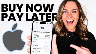 How To Use Apple Monthly Installments In 2023!