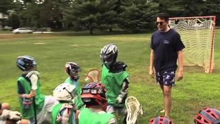 Bert the Broker: The Money Shot Lacrosse Camp