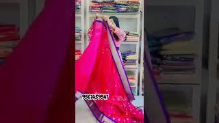 savali lifestyle/shivshahi paithani/ yeolapaithani/handloom /pure silk /semi paithani/bridal sarees