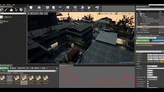 CS GO Maps Exporting to Unreal Engine & C4D etc...