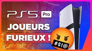 PS5 Pro : l'annonce de la nouvelle console NE PASSE PAS !  NEWS du 11/09/2024