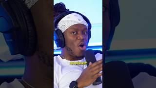 KSI Exposes ‘Thick Of It’ 