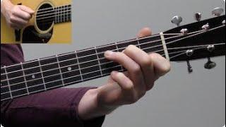 Free Guitar Lesson: How To Find Melody Notes