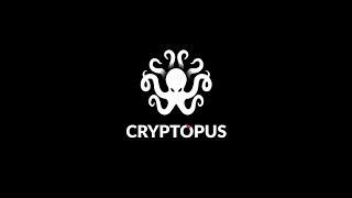 Cryptopus ICO presentation