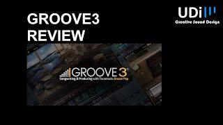 Groove3 Review - Learn music and production