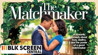 The Matchmaker | Free Romantic Comedy Movie | Full Romcom Movie | @BLKScreenCentral