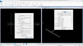 06 12 Creating Cross Section Sheet Definition DGNLib