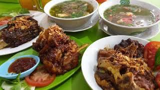 10 REKOMENDASI KULINER PEKALONGAN YANG LEGENDARIS