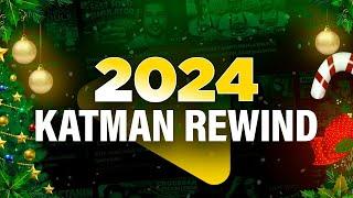 2024 KATMAN REWIND