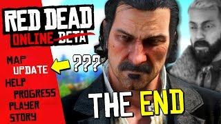 Rockstar is Done.. Red Dead Online's Grim Fate