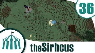 The Sirhcus | Ep. 36 | "Prep Work"